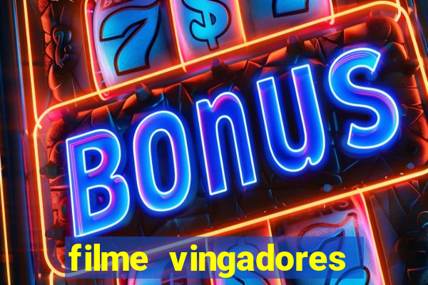 filme vingadores ultimato completo dublado gratis